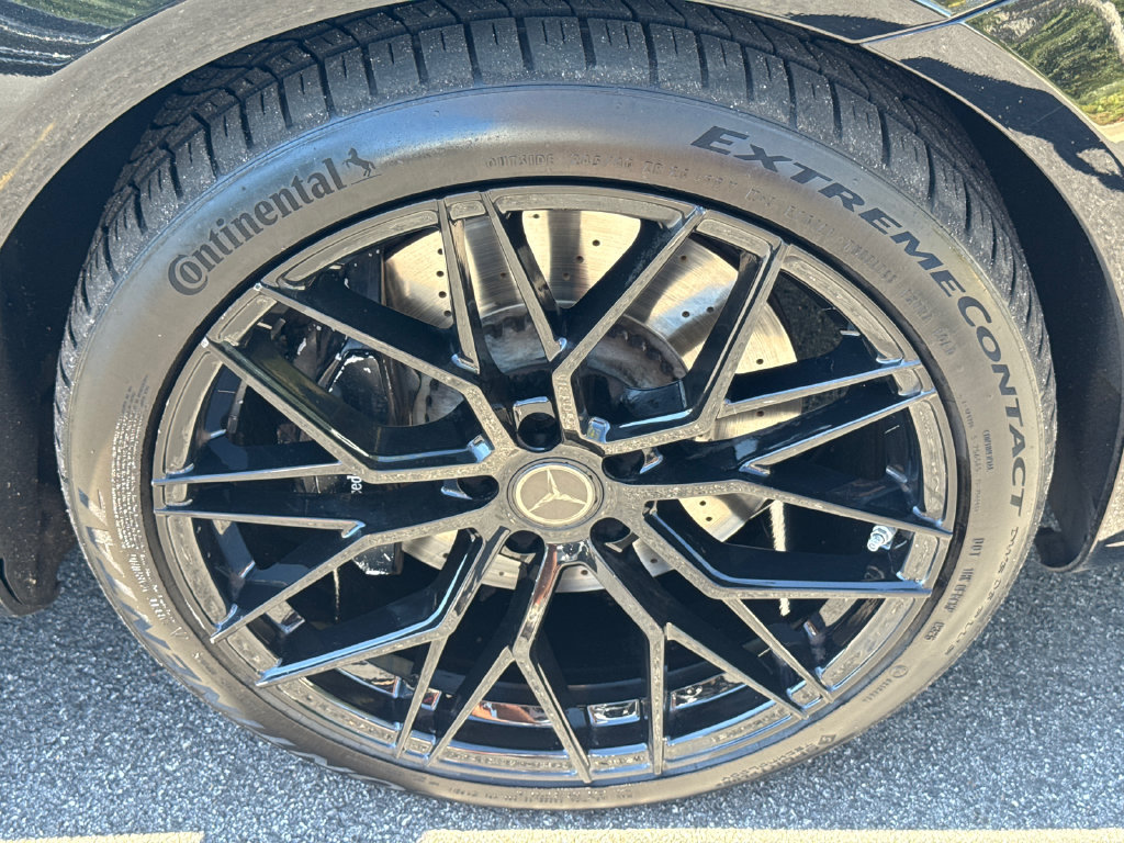 Used 2014 Mercedes-Benz S 550 Sedan image 11