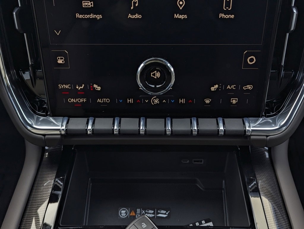 New 2026 GMC Yukon Elevation image 26