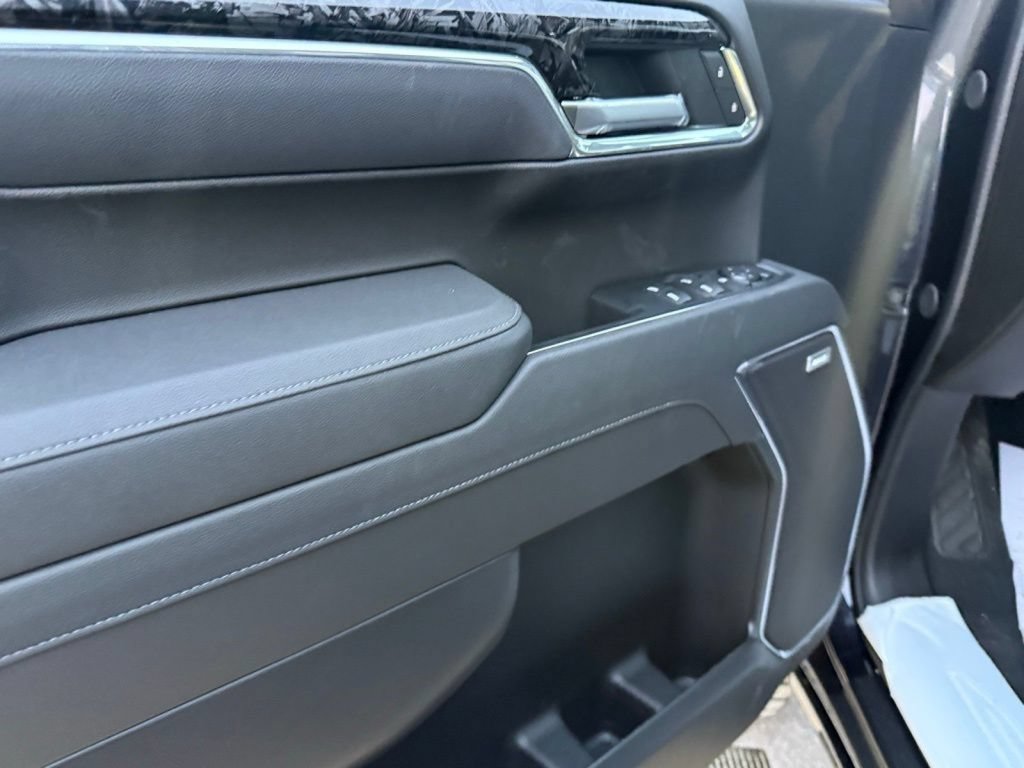 New 2026 GMC Sierra 1500 Elevation w/ Elevation Premium Package AWD/4WD image 21