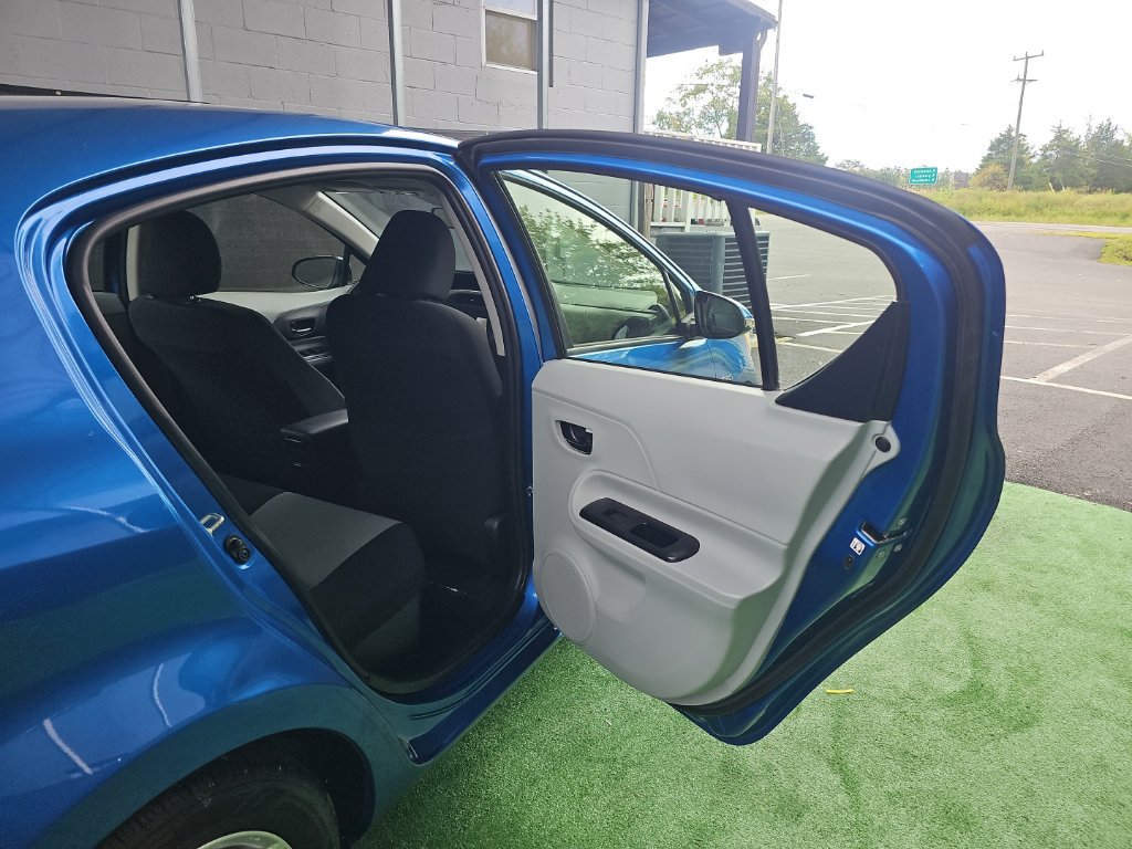Used 2012 Toyota Prius C Three FWD image 35