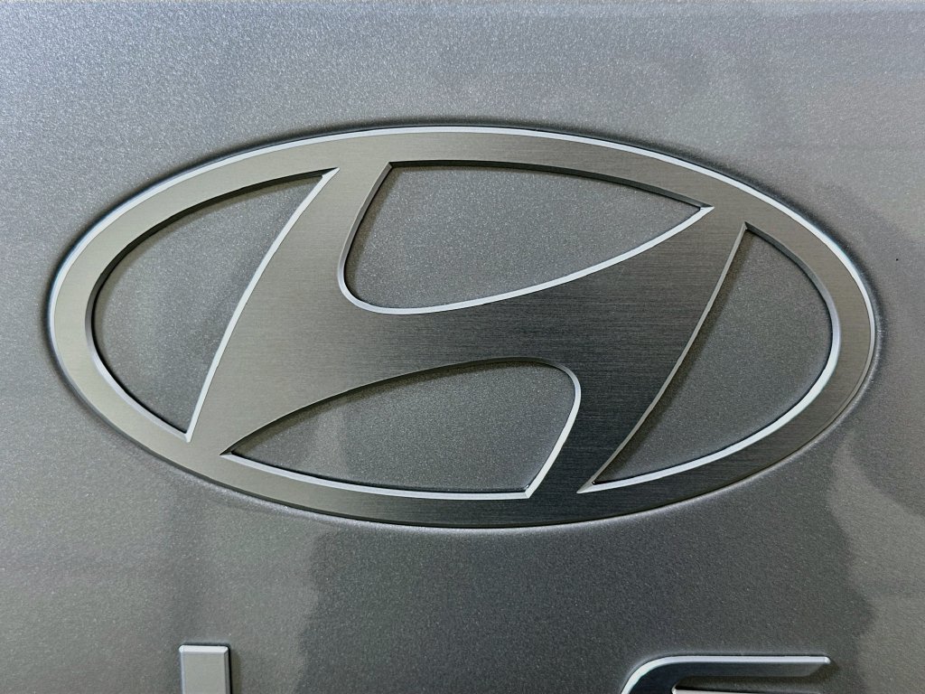 New 2027 Hyundai Palisade SEL Premium FWD image 22