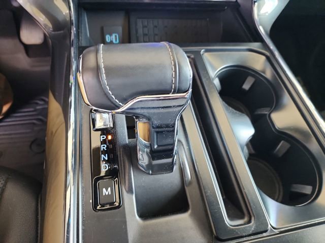 Used 2023 Ford F150 Lariat w/ Equipment Group 502A High image 23