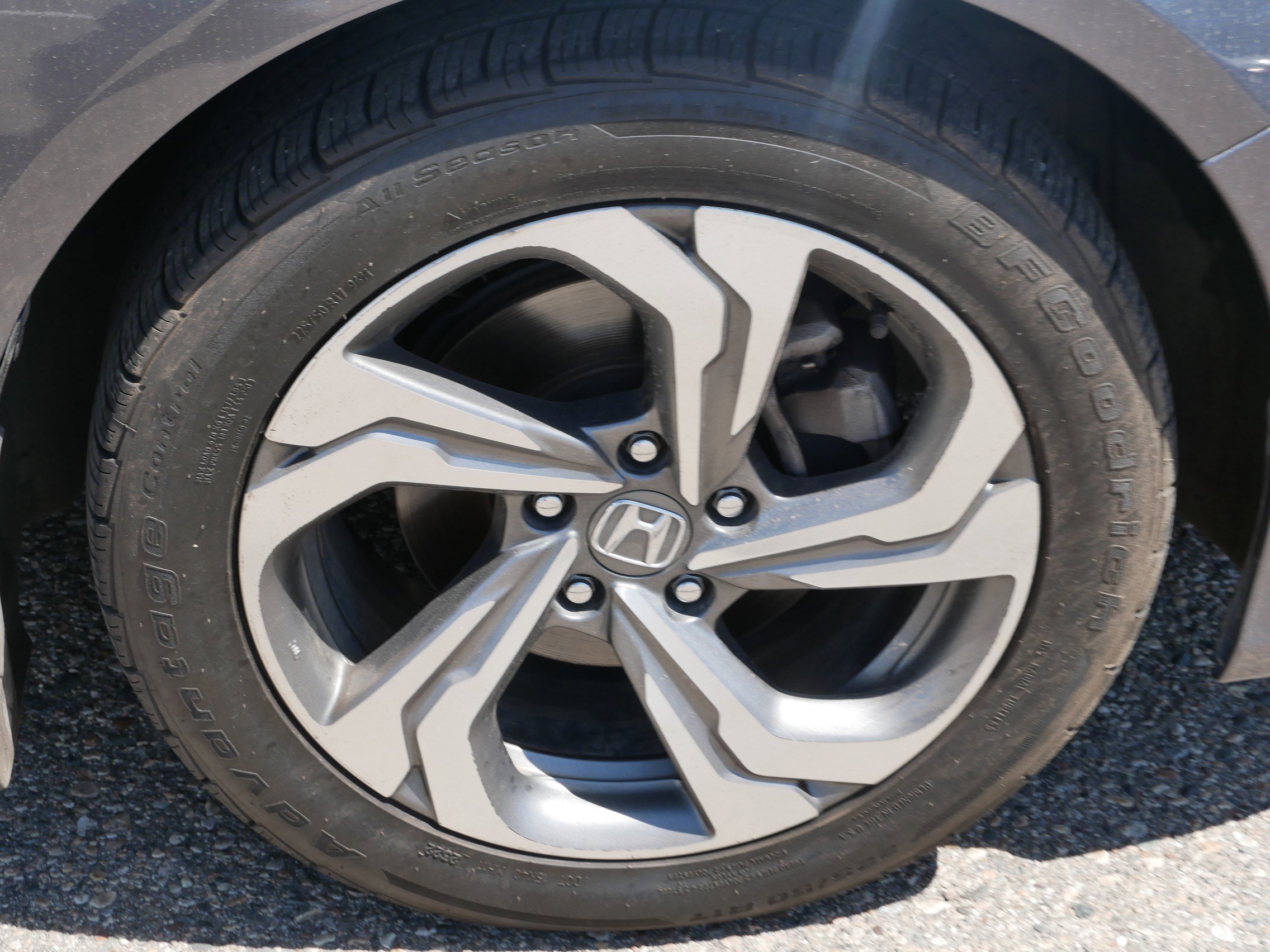 Used 2018 Honda Accord EX-L image 15