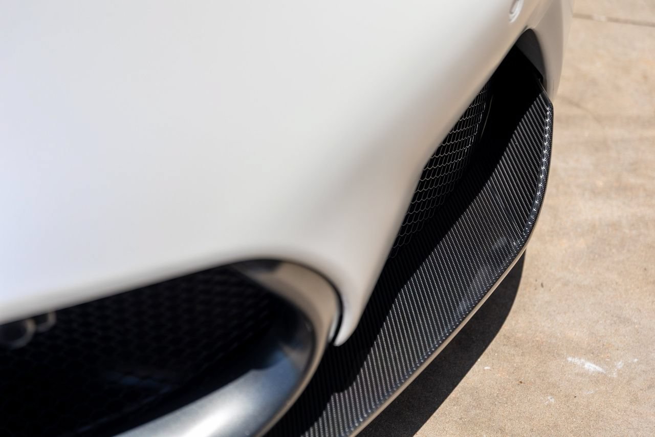 Used 2022 Maserati MC20 Coupe RWD image 6
