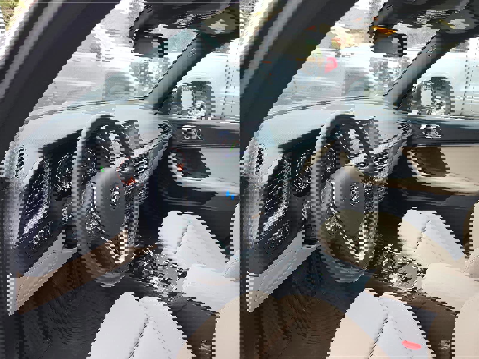 Certified 2022 BMW 228i xDrive Gran Coupe w/ Convenience Package image 23