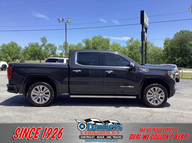 Used 2020 GMC Sierra 1500 Denali w/ Denali Ultimate Package video 1