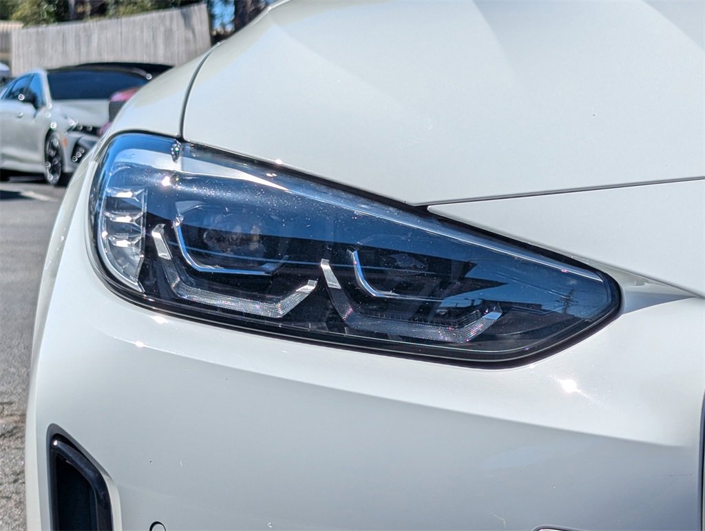 Used 2022 BMW i4 eDrive40 w/ Premium Package image 28
