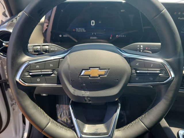 Used 2026 Chevrolet Equinox LT w/ Convenience Package II FWD image 25