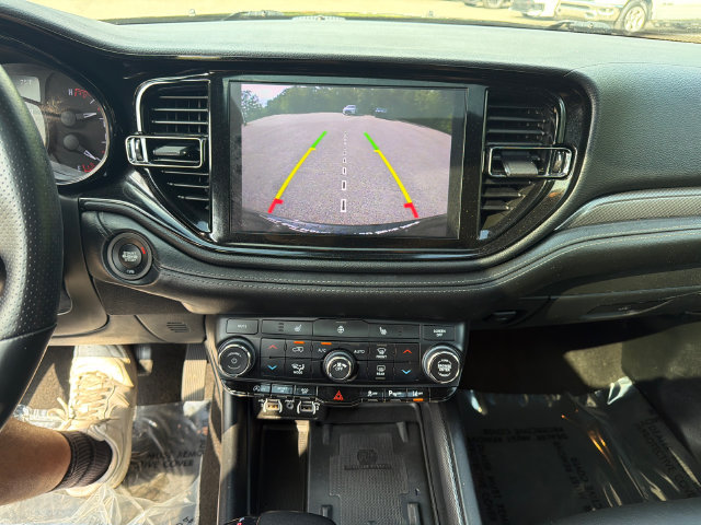 Used 2022 Dodge Durango GT AWD/4WD image 33