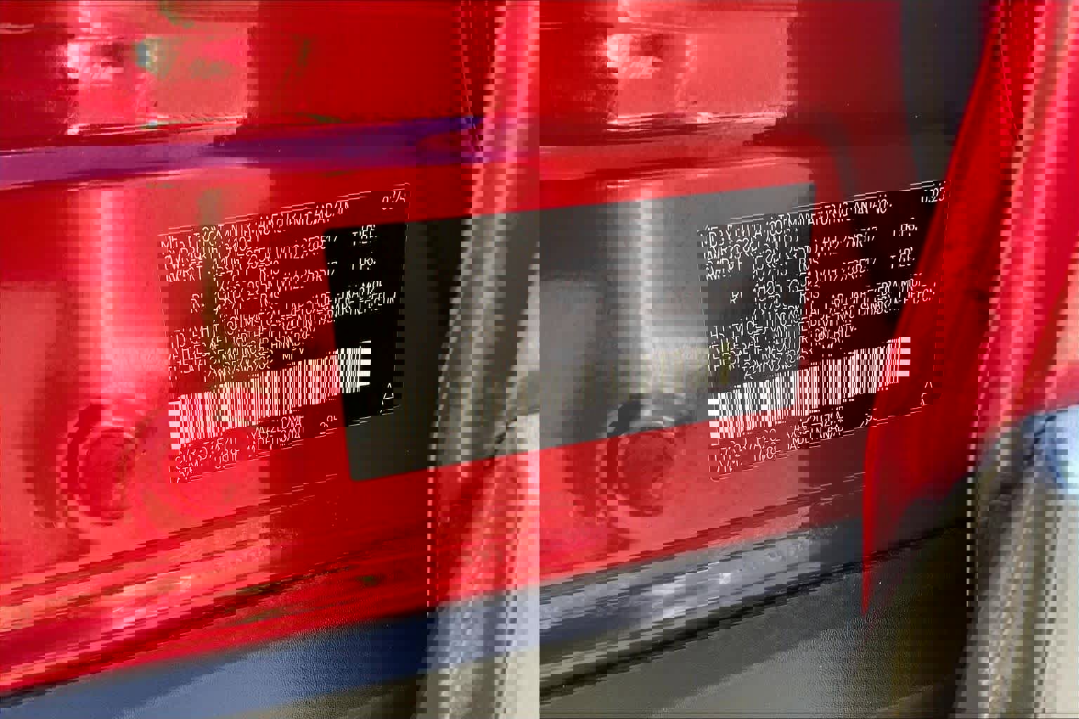 Certified 2025 Toyota RAV4 XLE image 35