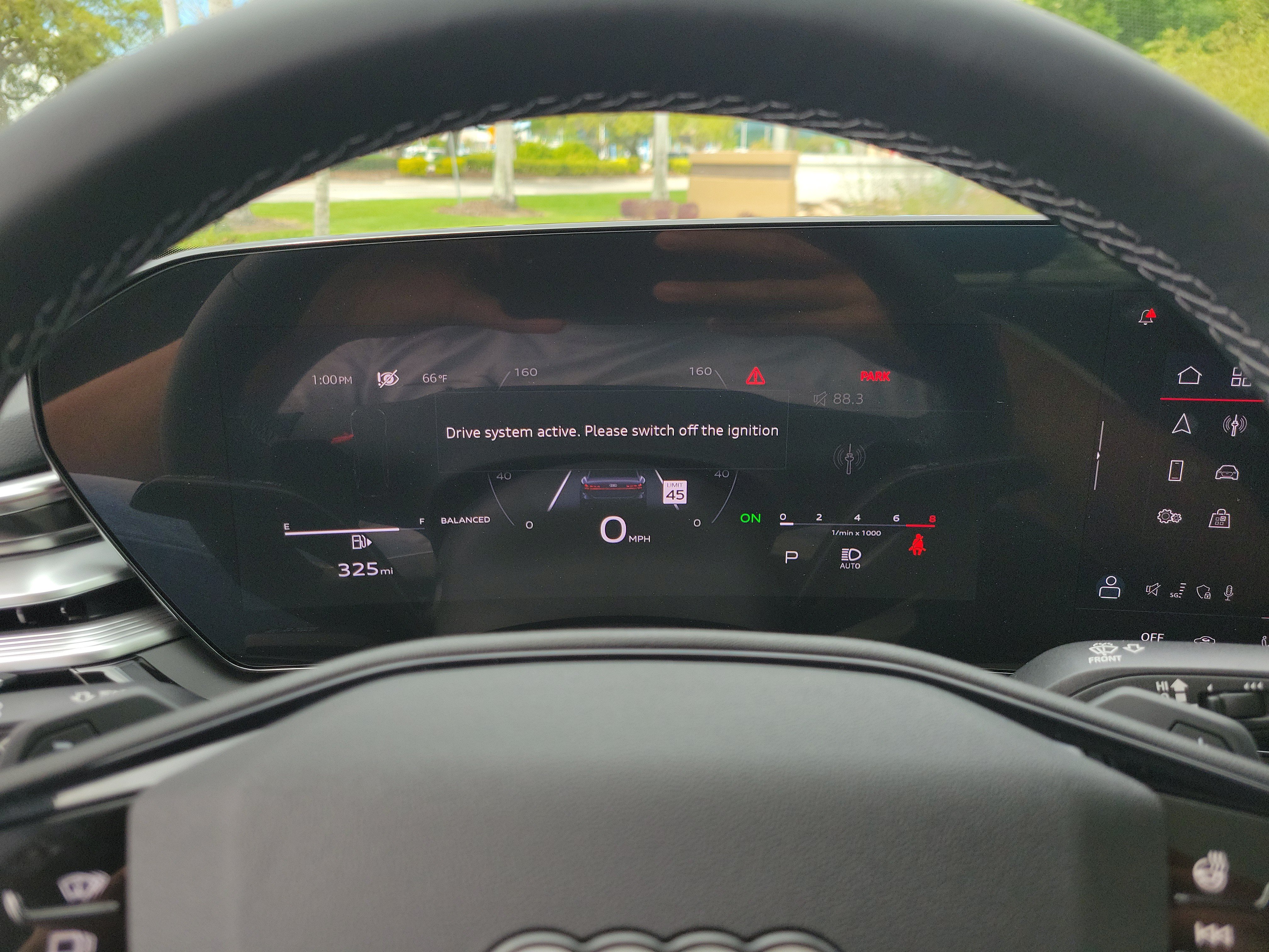New 2026 Audi A6 Prestige AWD/4WD image 33