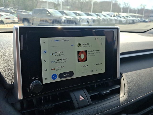 Certified 2024 Toyota RAV4 XLE image 16