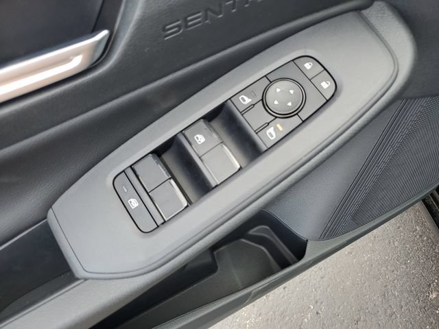 New 2026 Nissan Sentra S w/ Floor Mat Package FWD image 23