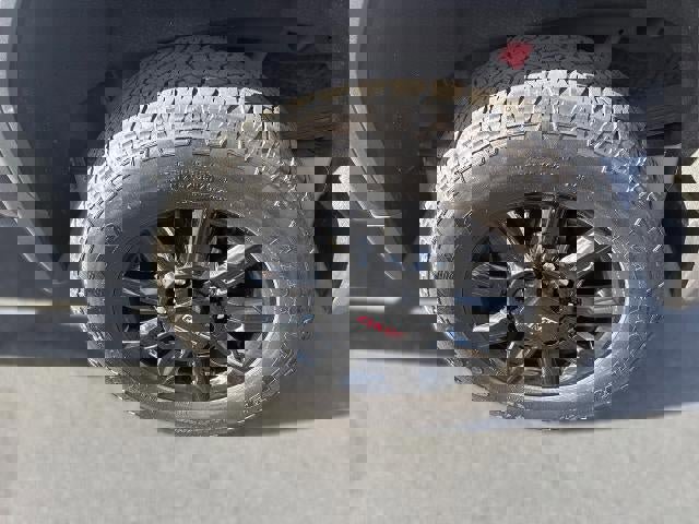 Certified 2024 GMC Sierra 2500 AT4 w/ AT4 Premium Plus Package image 9