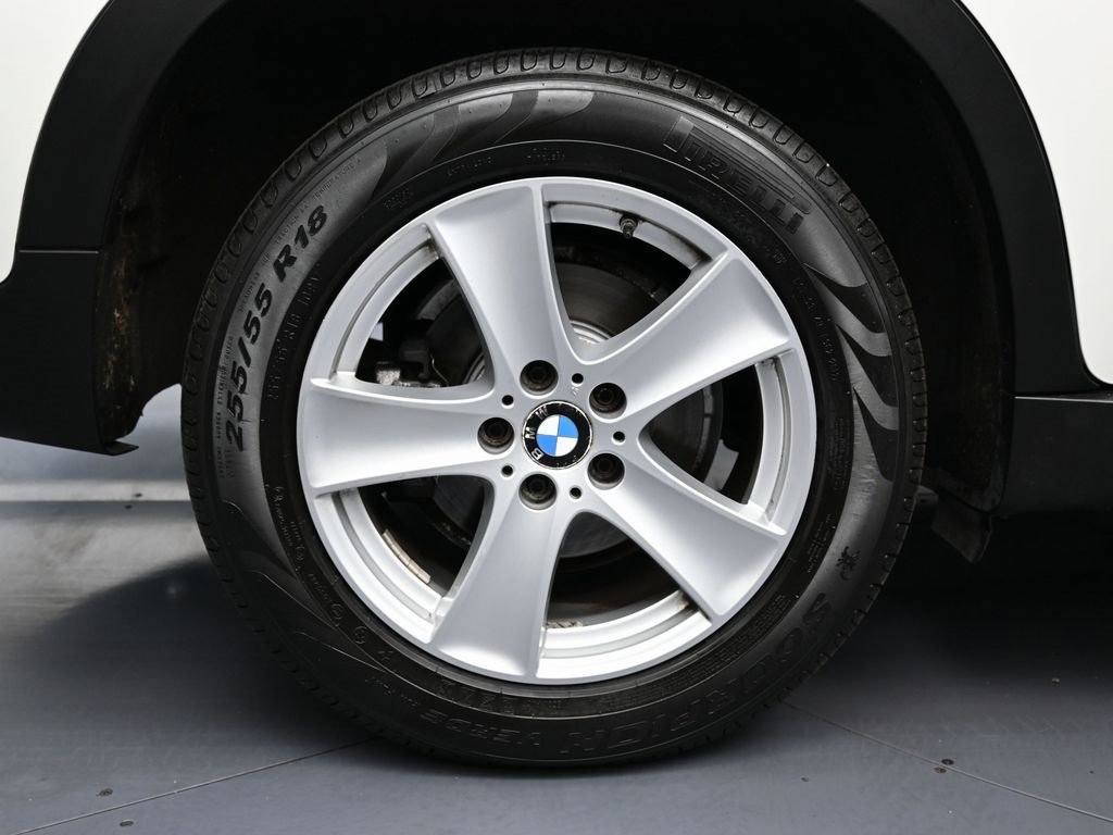 Used 2012 BMW X5 xDrive35d image 13