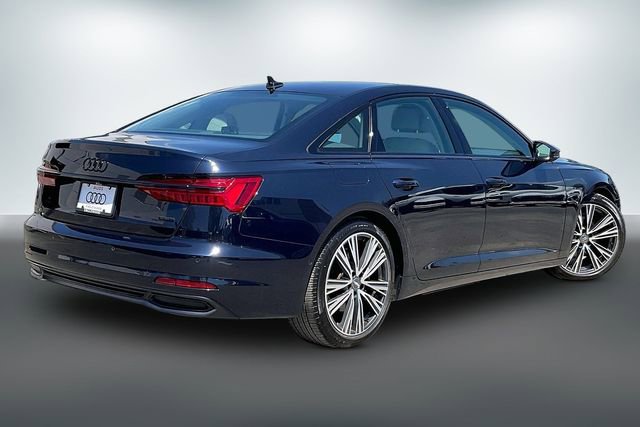 Used 2020 Audi A6 2.0T Prestige w/ Prestige Package AWD/4WD image 13