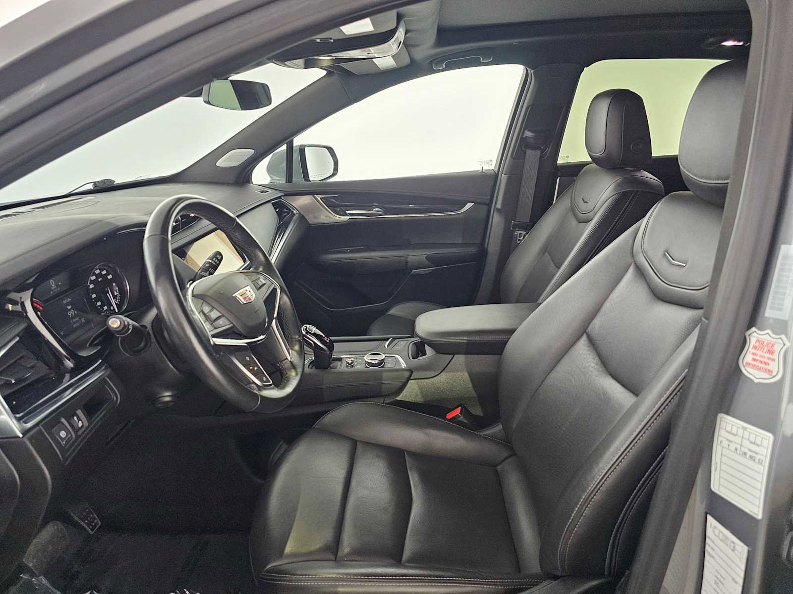 Used 2024 Cadillac XT5 Premium Luxury image 28