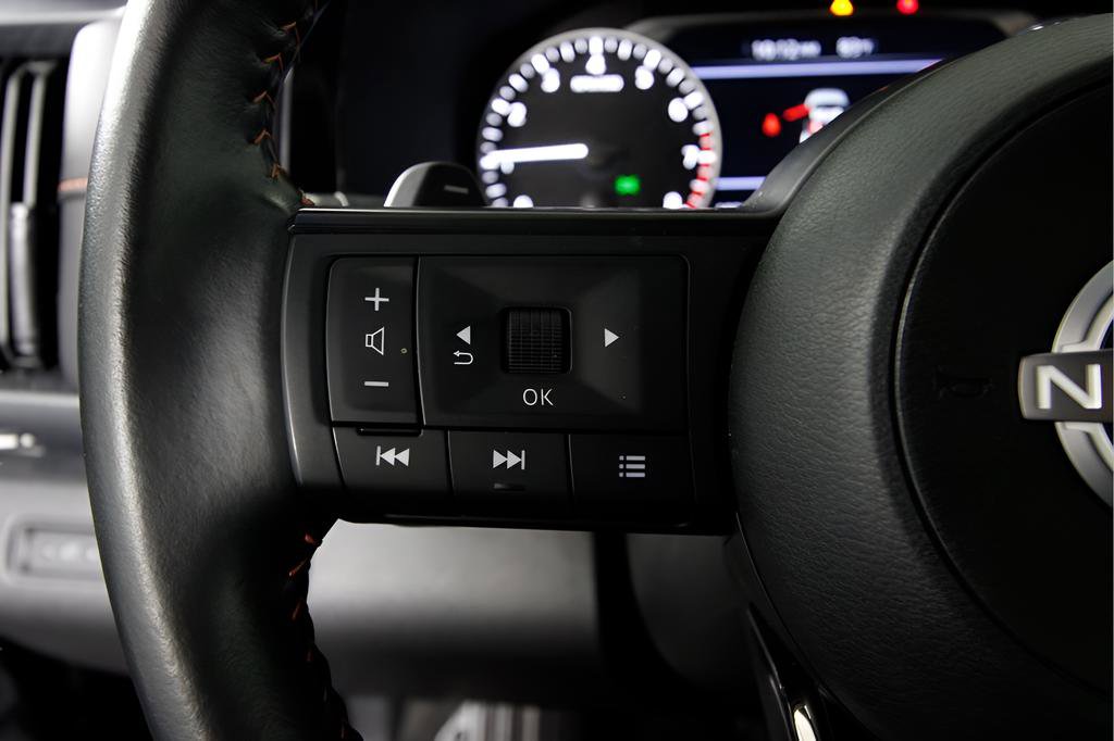 Used 2024 Nissan Pathfinder Rock Creek image 18