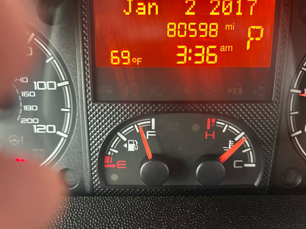 Used 2019 RAM ProMaster 1500 FWD image 19