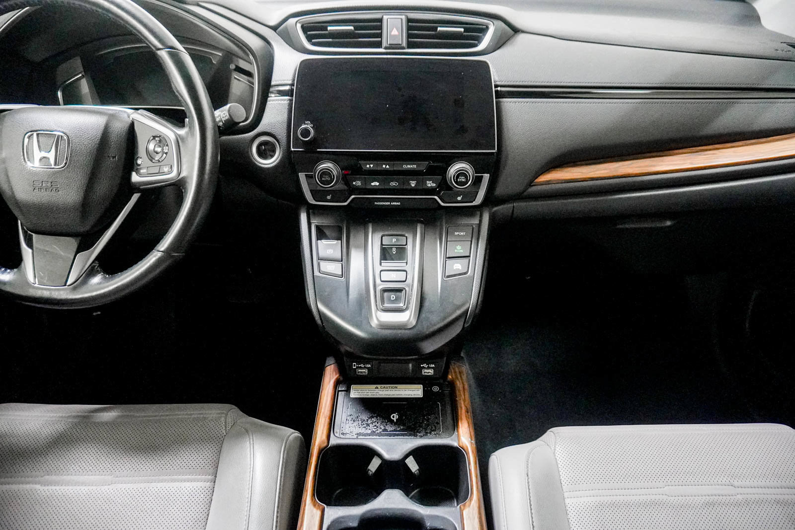 Used 2022 Honda CR-V Touring image 24