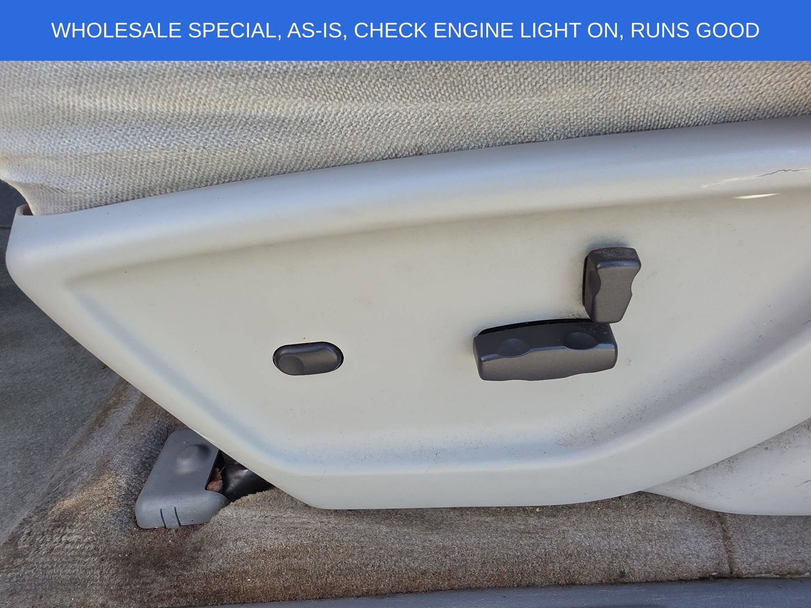 Used 2006 Chevrolet TrailBlazer LS w/ LS Preferred Equipment Group AWD/4WD image 11