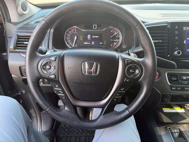 Used 2023 Honda Ridgeline RTL-E image 14