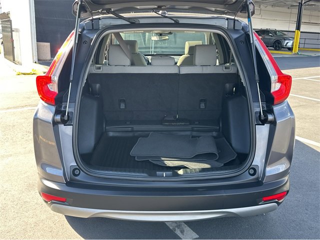 Used 2018 Honda CR-V EX image 19