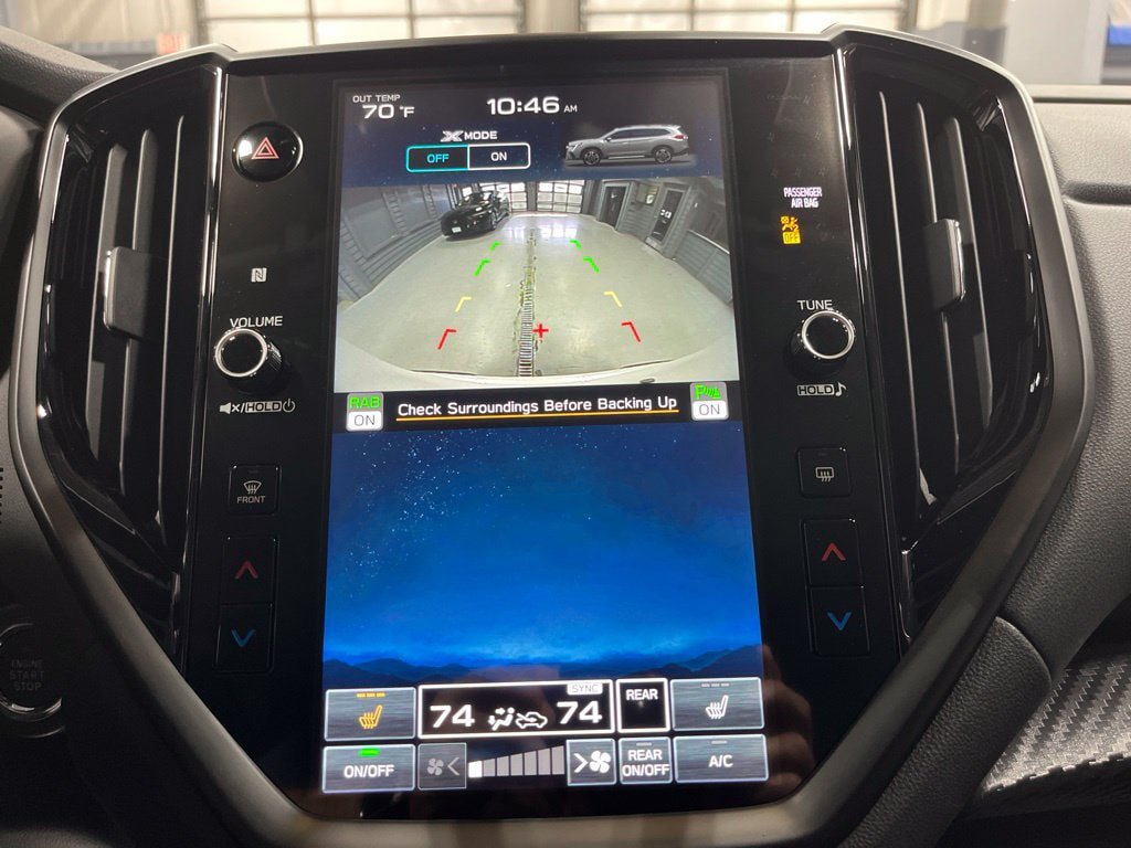 Used 2026 Subaru Ascent Premium AWD/4WD image 23