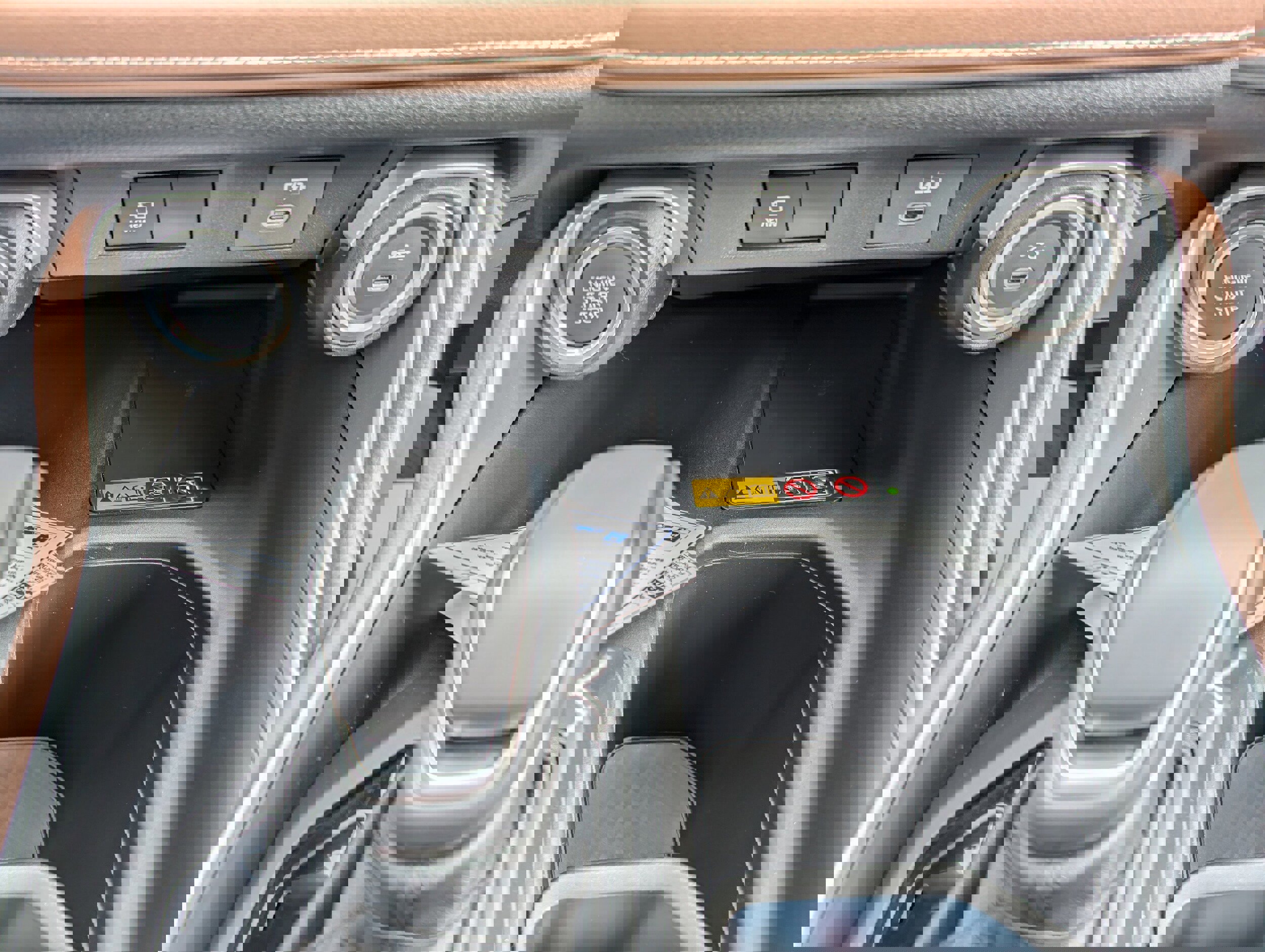 New 2026 Toyota Grand Highlander Platinum AWD image 18