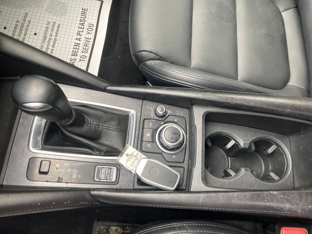 Used 2016 MAZDA MAZDA6 Touring FWD image 33