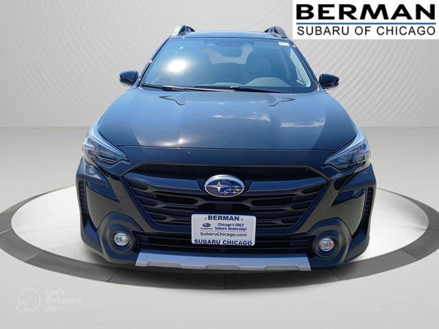 Certified 2025 Subaru Outback Limited image 31