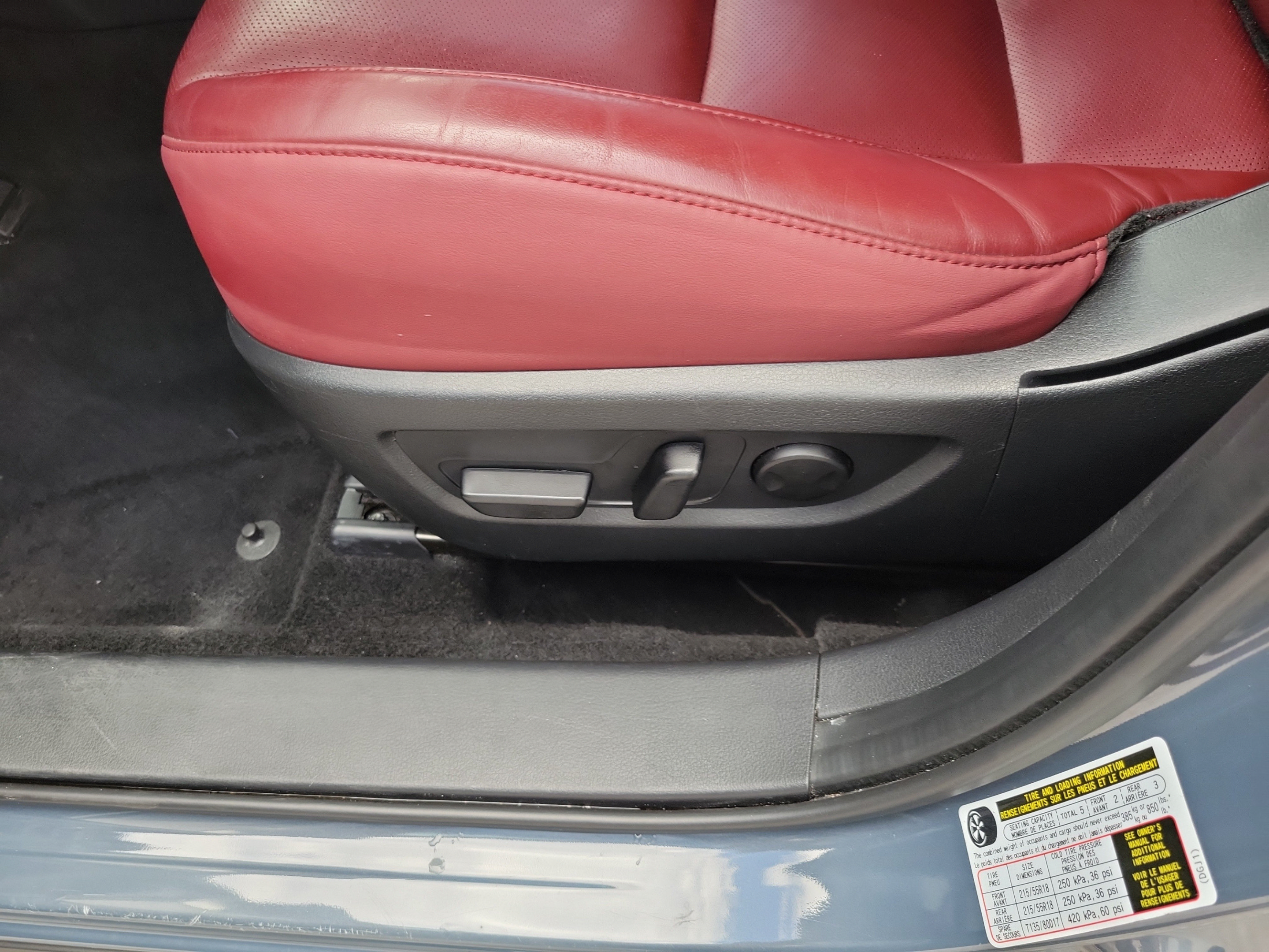 Used 2023 MAZDA CX-30 AWD 2.5 S w/ Preferred Package image 18