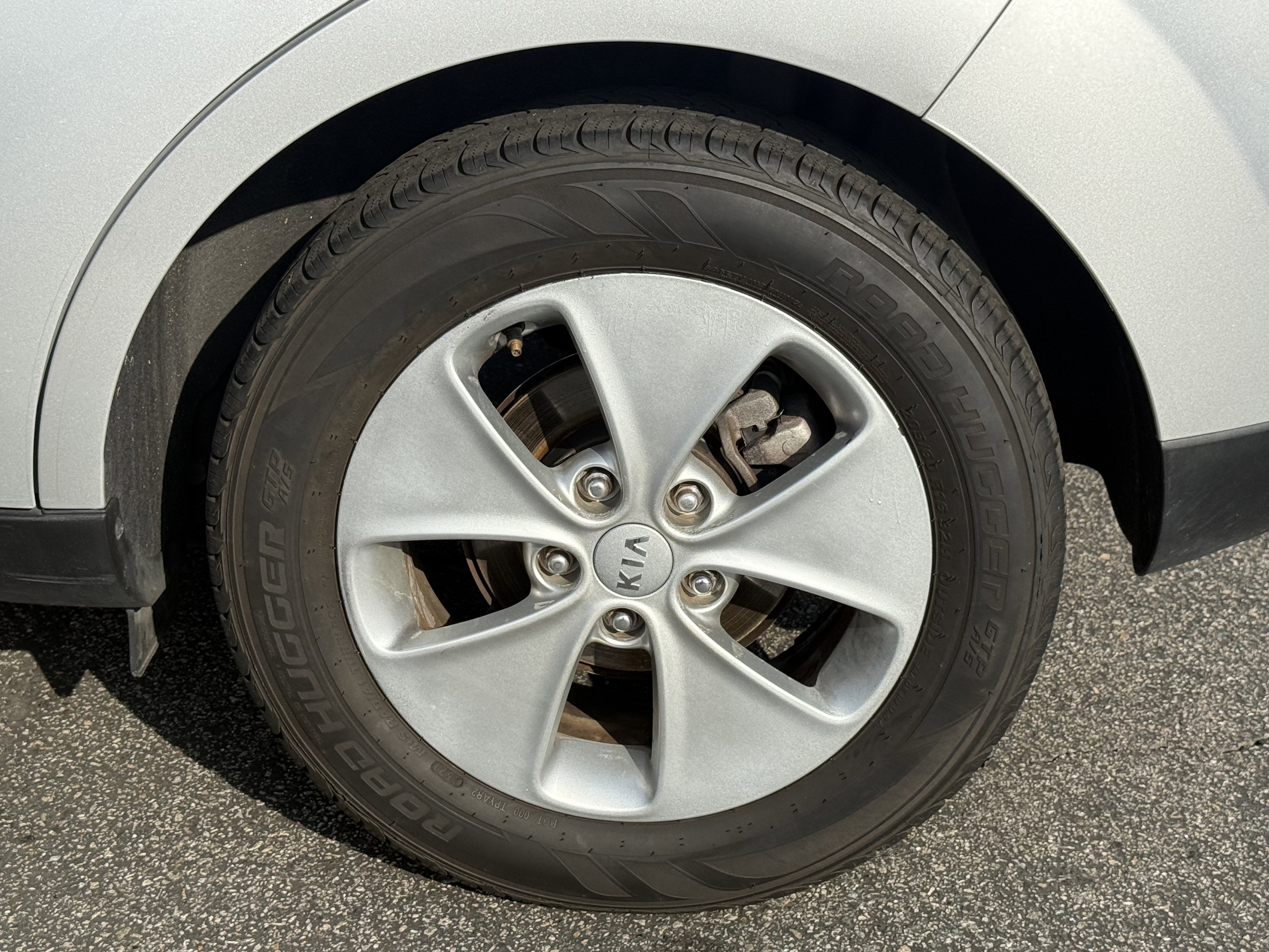 Used 2016 Kia Soul Base image 11