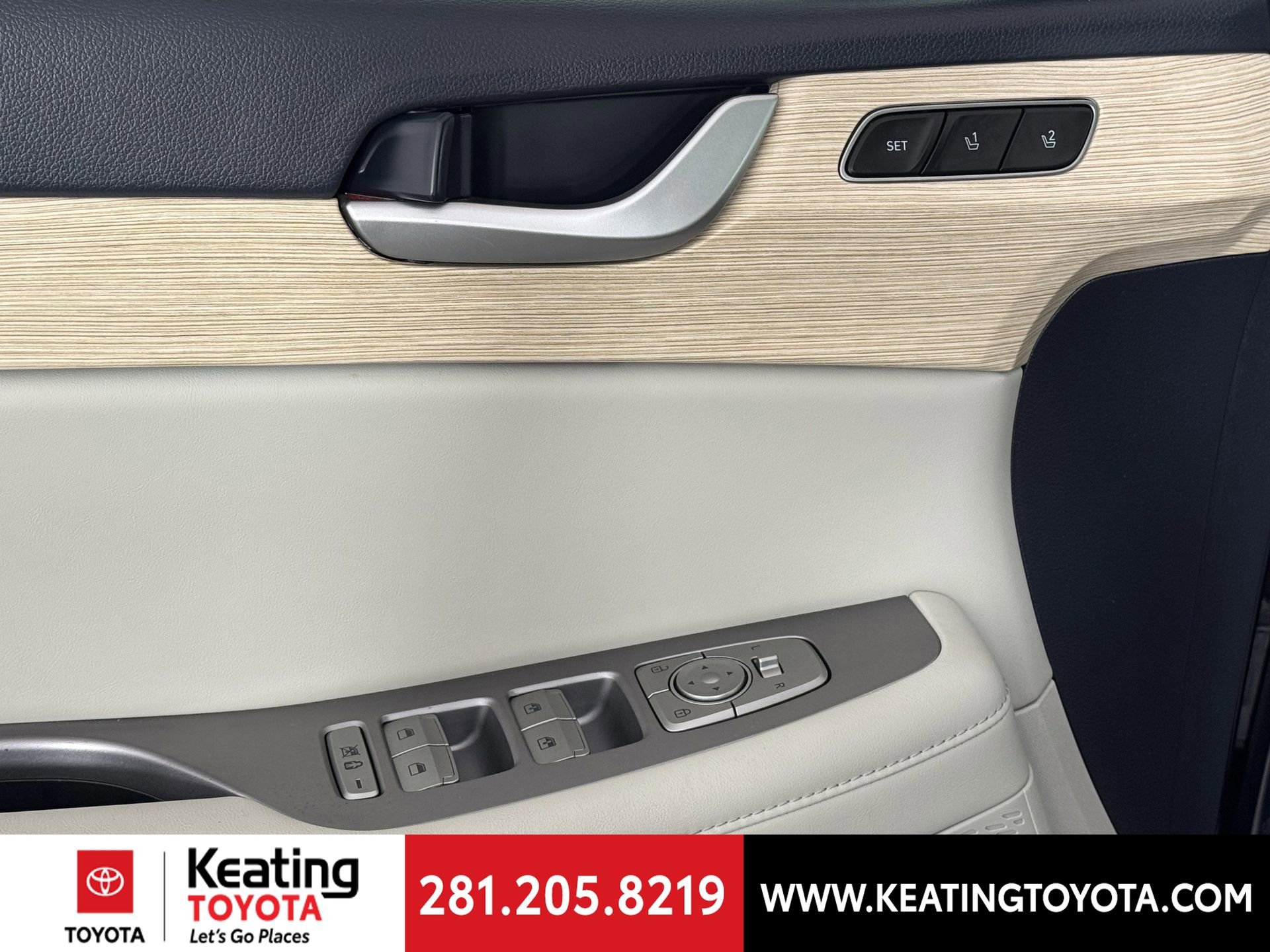 Used 2024 Hyundai Palisade Limited image 14