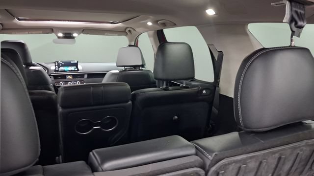 Used 2025 Honda Pilot Touring image 22
