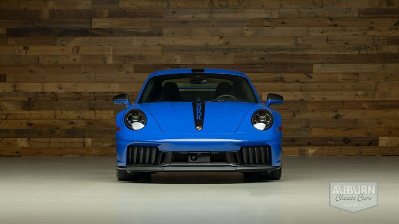 Used 2026 Porsche 911 Carrera GTS RWD image 7