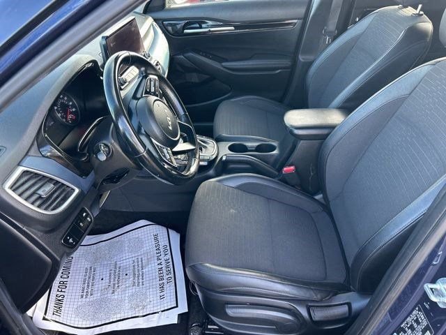 Used 2022 Kia Seltos S image 12