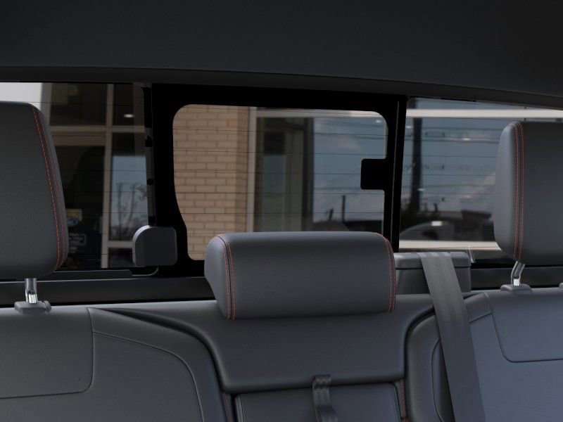 New 2026 Ford Ranger Raptor AWD/4WD image 24