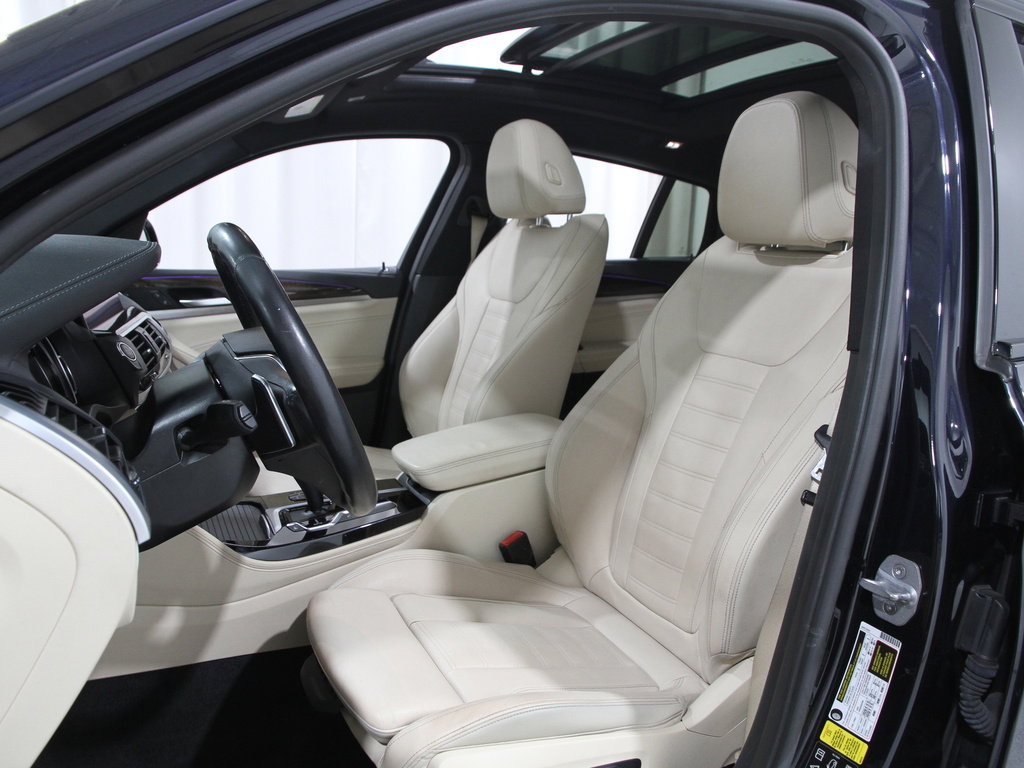 Used 2019 BMW X4 M40i image 5