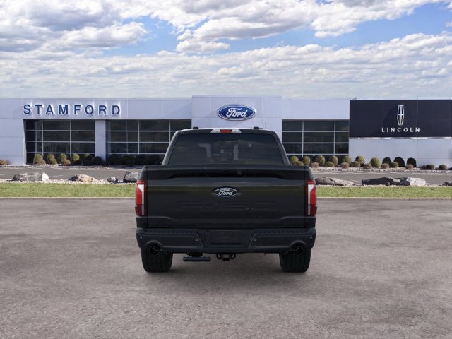 New 2026 Ford F150 Lariat w/ Equipment Group 501A Mid AWD/4WD image 5