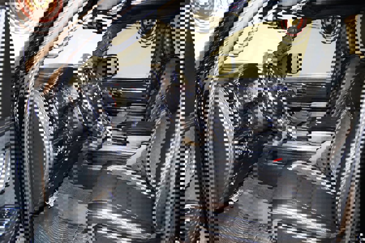 Used 2022 RAM 1500 TRX w/ TRX Level 2 Equipment Group image 42