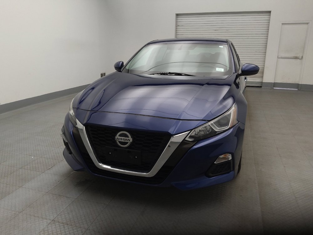 Used 2020 Nissan Altima 2.5 S FWD image 15