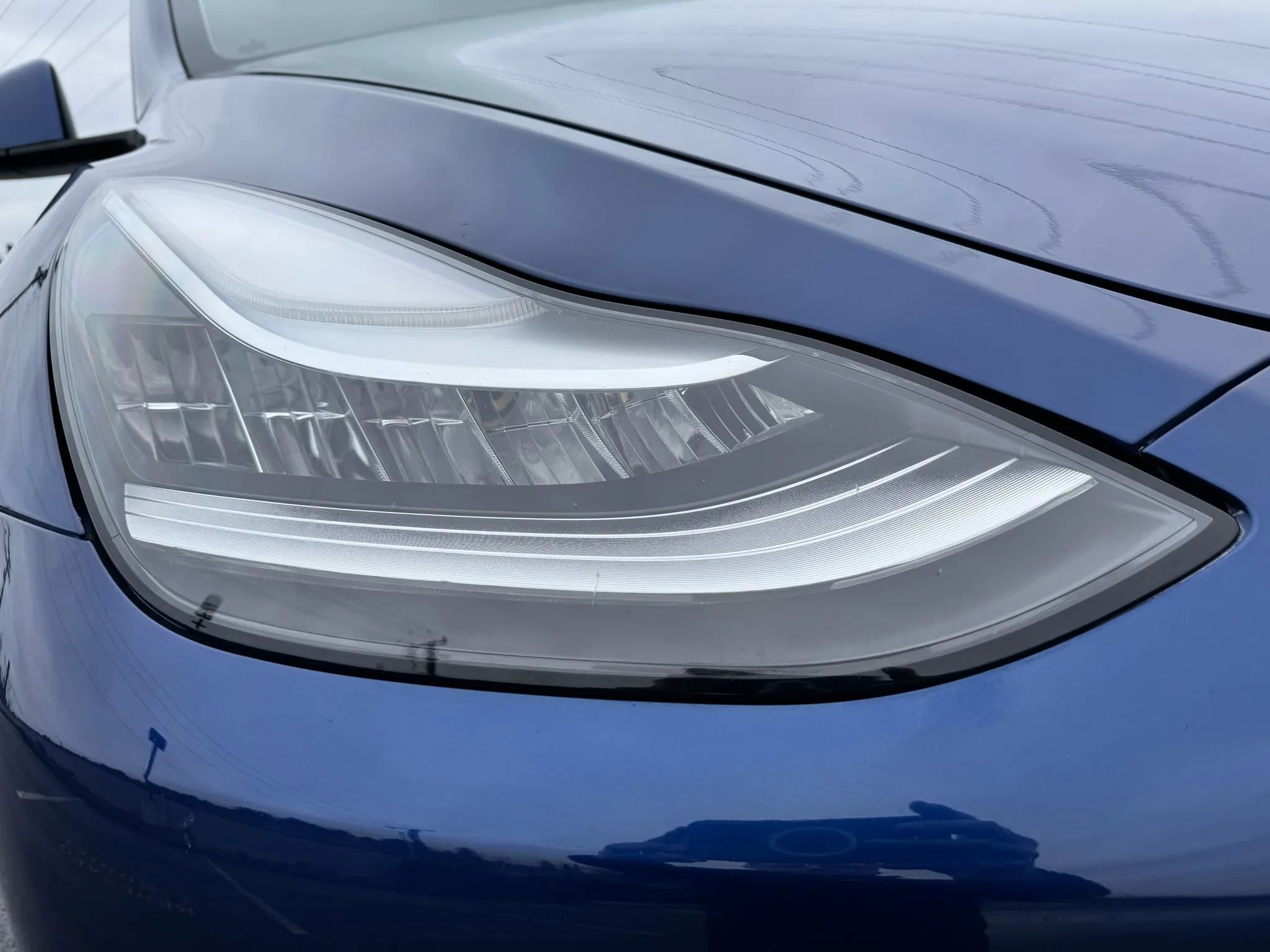 Used 2020 Tesla Model Y Long Range image 13