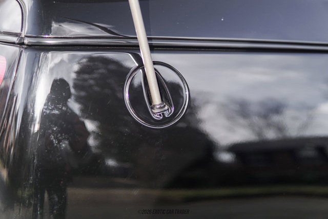 Used 1994 Nissan 300ZX Twin Turbo image 92