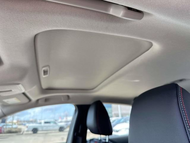 New 2026 Nissan Sentra SR w/ SR Premium Package image 22