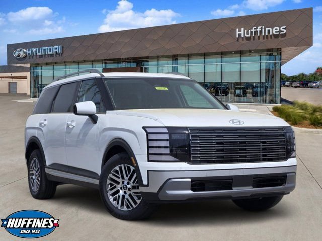 New 2026 Hyundai Palisade SEL FWD image 1