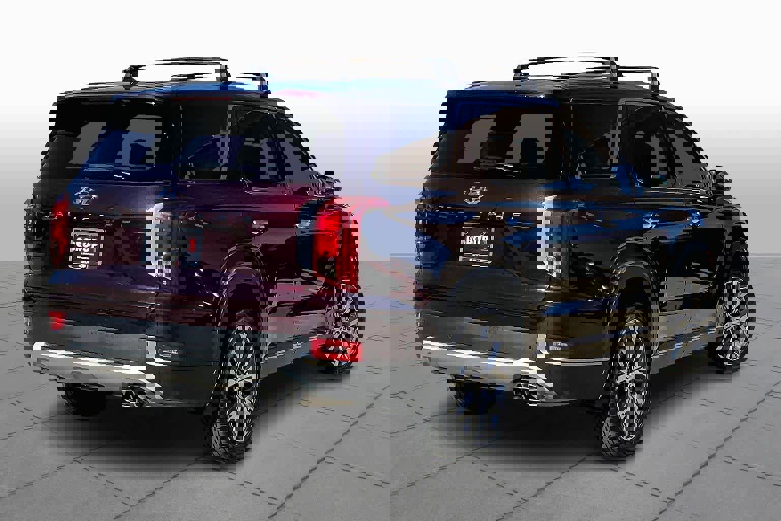 Used 2021 Hyundai Palisade SEL w/ Premium Package image 13