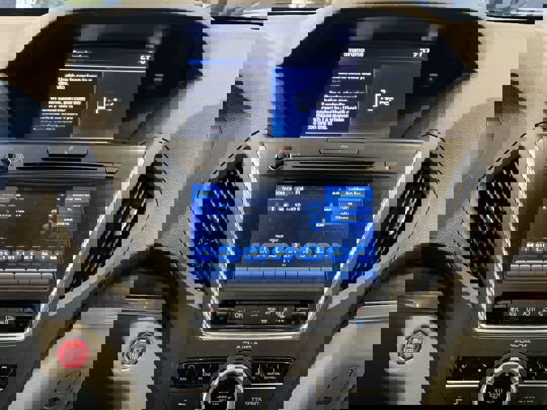 Used 2020 Acura MDX w/ Technology Package image 18