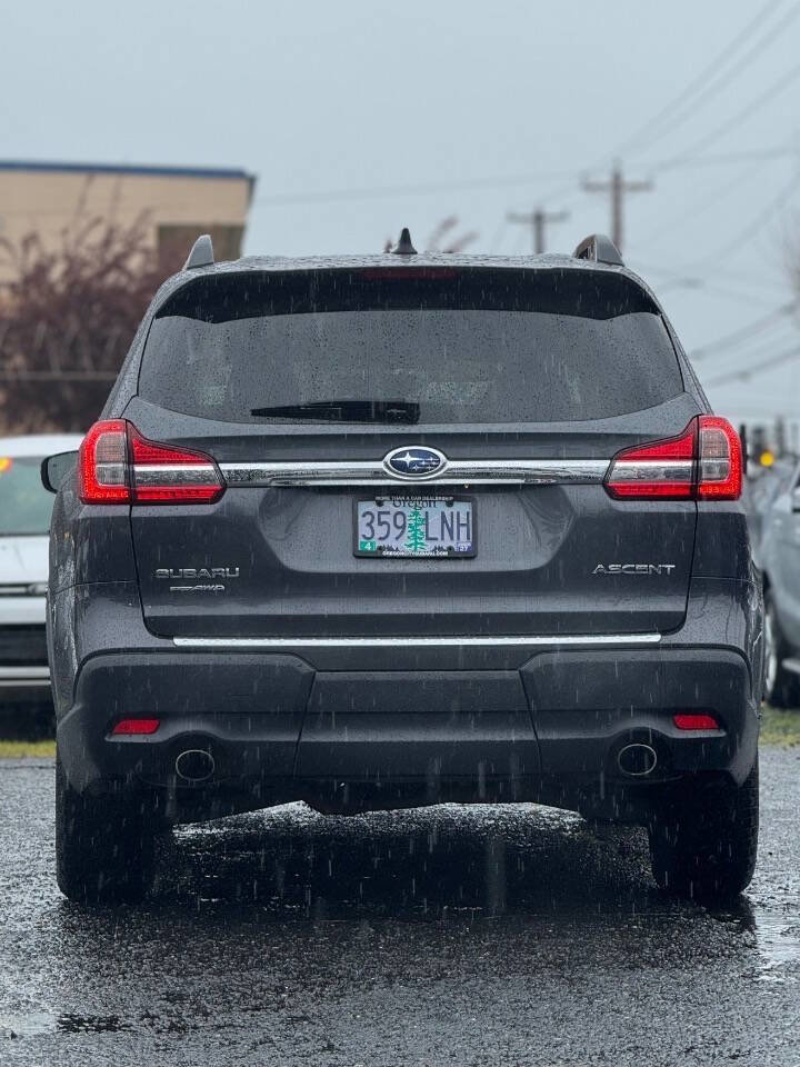 Used 2019 Subaru Ascent Premium w/ Popular Package #1 image 16