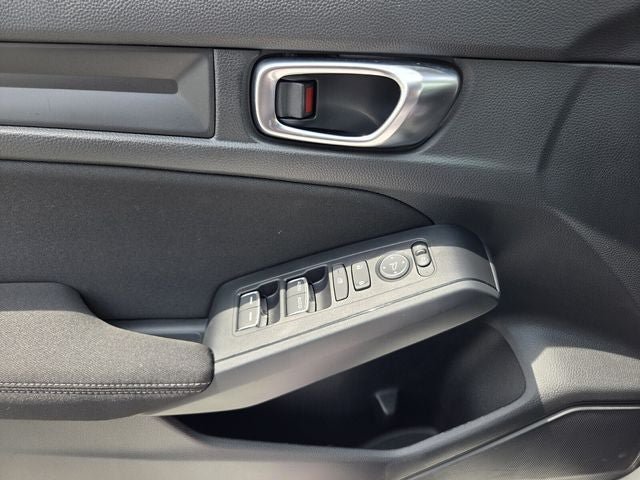 Certified 2026 Honda Civic Sport image 25